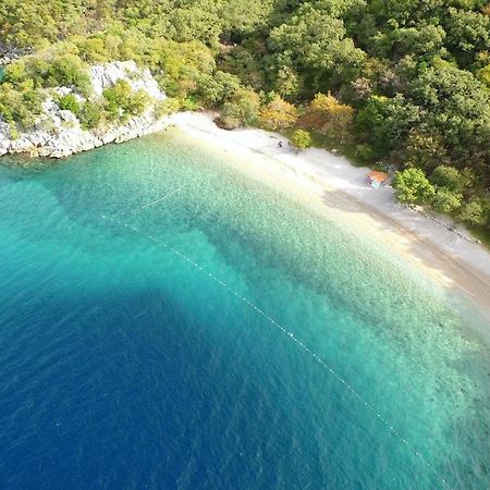 Tramuntana Holiday Home Porozina エクステリア 写真