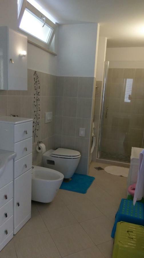 Tramuntana Holiday Home Porozina エクステリア 写真