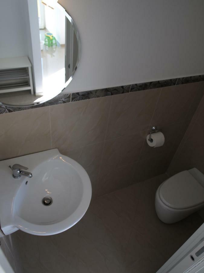 Tramuntana Holiday Home Porozina エクステリア 写真