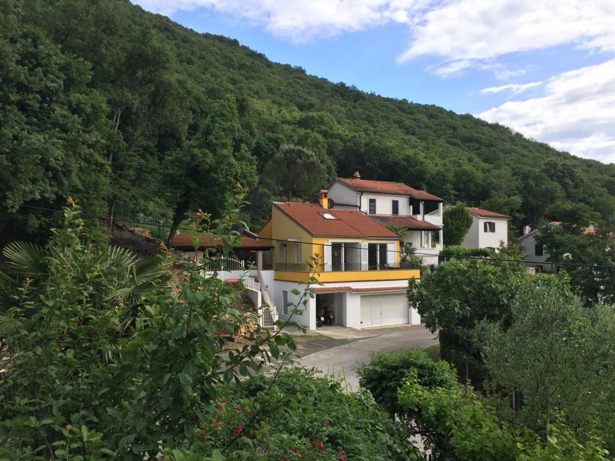 Tramuntana Holiday Home Porozina エクステリア 写真
