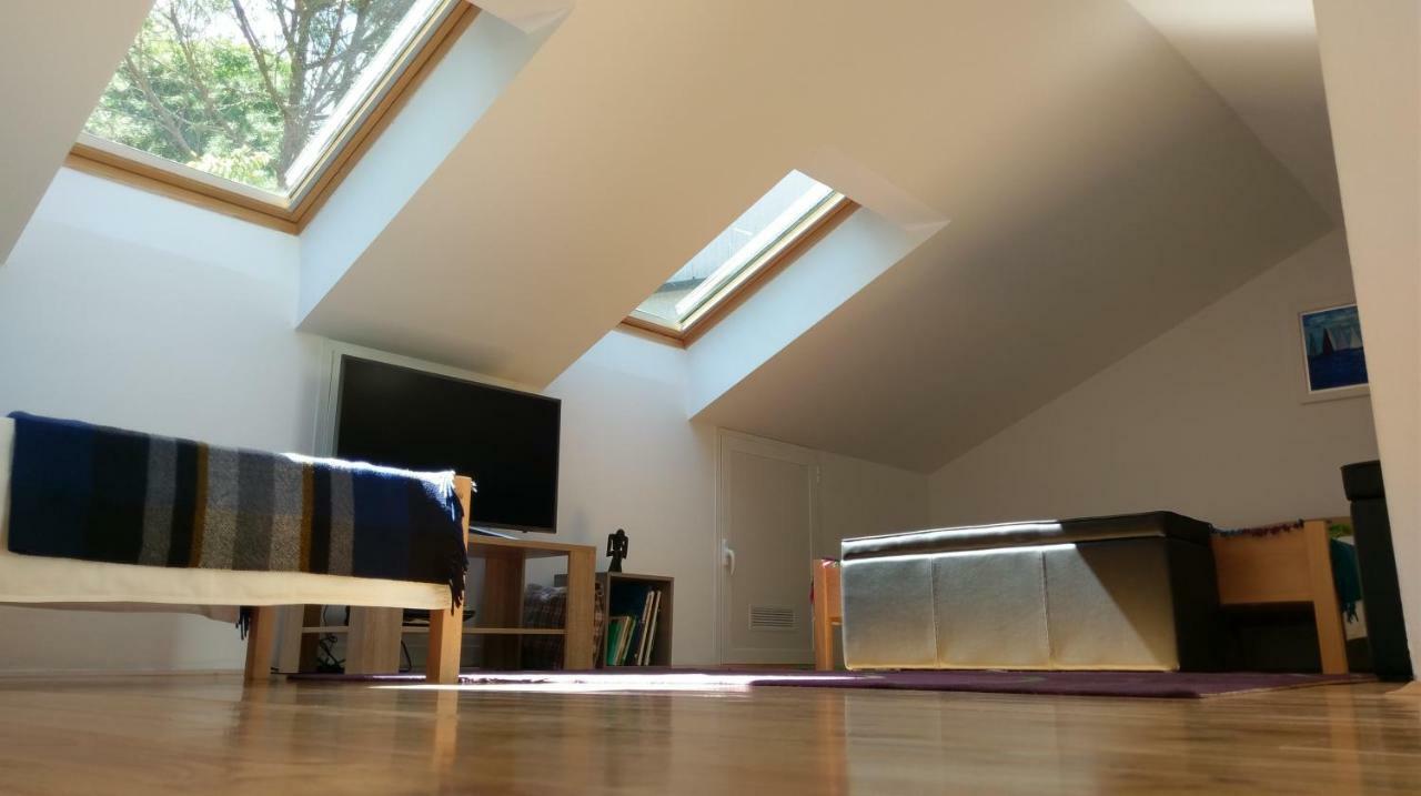 Tramuntana Holiday Home Porozina エクステリア 写真
