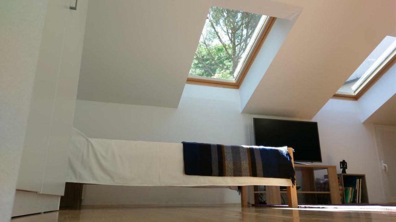 Tramuntana Holiday Home Porozina エクステリア 写真