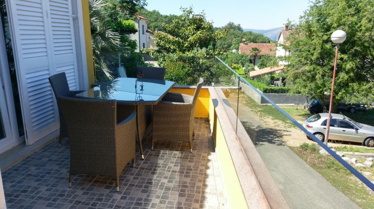 Tramuntana Holiday Home Porozina エクステリア 写真