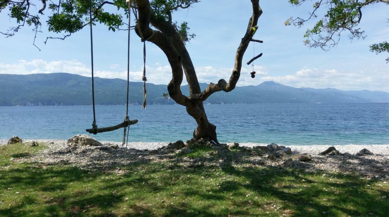 Tramuntana Holiday Home Porozina エクステリア 写真