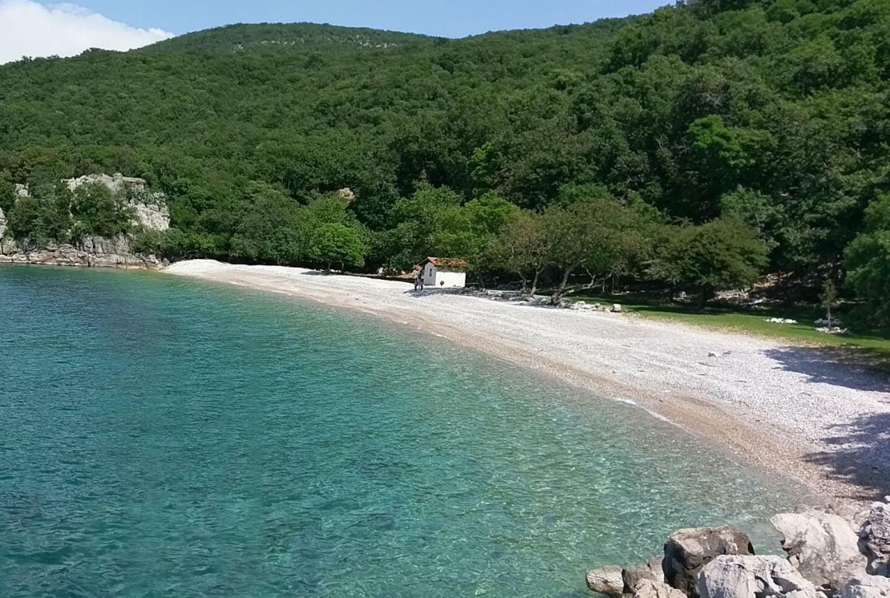 Tramuntana Holiday Home Porozina エクステリア 写真